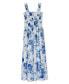 Платье Speechless Floral Maxi