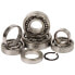 HOTRODS Kawasaki KX 125 03-04 Steering Bearing Kit