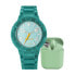 Фото #2 товара Часы и аксессуары Watx & Colors Женские часы WAPACKEAR20_M (Ø 43 мм)