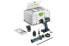 Фото #1 товара Festool Akku-Schlagbohrschrauber TPC 18/4 I-Basic-Set QUADRIVE ohne Akku / Lader