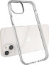 Фото #3 товара Hurtel Spring Case etui iPhone 14 Plus silikonowy pokrowiec z ramką jasnoniebieskie