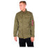 ALPHA INDUSTRIES Huntington jacket