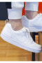 Фото #2 товара Кроссовки Nike Court Borough Low белые, спортивные, повседневные, для женщин