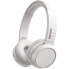 Фото #2 товара PHILIPS TAH4205WT/00 Wireless Headphones