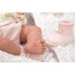 Фото #10 товара MUÑECAS ARIAS 45 cm Macarena With Sleeping Bag Eyes Closed baby doll