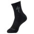 Фото #1 товара SPECIALIZED Soft Air Logo Half long socks