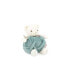 Фото #3 товара Мягкая игрушка для девочек KALOO Green Bear Love Bubble 23 cm toy