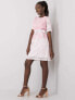 Sukienka-LK-SK-506836-1.74P-biało-różowy