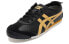 Фото #4 товара Кроссовки Onitsuka Tiger MEXICO 66 Black Yellow