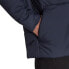 Фото #6 товара ADIDAS Basic 3 Stripes Insulated jacket