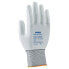 Фото #1 товара Перчатки защитные Uvex Arbeitsschutz 6004111 - White - EUE - взрослый Несколько или Один - Унисекс - 1 шт