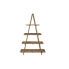Фото #5 товара Полка DKD Home Decor Натуральный Переработанная древесина 120 x 43 x 183 cm (1)