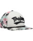 ფოტო #2 პროდუქტის Men's Cream USC Trojans High Tide Golfer Snapback Hat