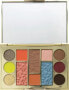 Фото #2 товара Lidschatten Palette My Jewels My Rules C01 Hold My Jewels, 16 g