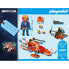Фото #2 товара Игровой набор Playmobil Космосный подарочный набор 70673
