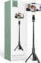 Фото #1 товара Selfie stick Tech-Protect TECH-PROTECT L05S BLUETOOTH SELFIE STICK TRIPOD & LED LIGHT BLACK