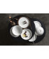 Фото #3 товара La Boule White 7 Piece Set for 2