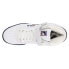 Фото #4 товара Fila F13 Lace Up Mens White Sneakers Casual Shoes 1VF059LX-150