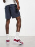 Stan Ray – Fat – Shorts in Marineblau
