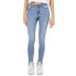 Фото #1 товара NOISY MAY Billie Skinny Fit VI059LB jeans