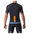 CASTELLI Entrata VI short sleeve jersey