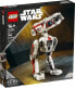 Фото #8 товара Детям Конструктор LEGO 75335 BD-1 Star Wars - Позирующий дроид, Игровой подарок "Star Wars"