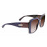 Ladies' Sunglasses Longchamp LO713S-403 Ø 53 mm