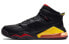 Фото #1 товара Кроссовки обувь Nike Air Jordan Mars 270 Citrus (Желтый, Черный)
