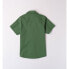 ფოტო #2 პროდუქტის IDO 48470 Short Sleeve Shirt