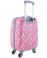 Фото #55 товара ​Сумка Travelers Club Kid's CarryOn Spinner