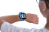 Фото #8 товара Smart touch watch with GPS locator and camera - LK 710 4G šedé