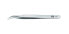 Фото #2 товара C.K Tools Precision 2339 - Stainless steel - Silver - Pointed - Curved - 11 cm - 1 pc(s)