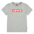 ფოტო #2 პროდუქტის LEVI´S ® KIDS Boxtab short sleeve T-shirt