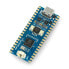 Фото #1 товара RP2040-Plus - board with RP2040 microcontroller and additional flash memory - Waveshare 20290