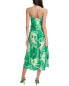 Фото #2 товара Платье женское FARM Rio Tropical Groove Midi Dress