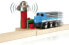 BRIO 33984 Farm Set, Wooden Train with Farm, Animals and Wooden Rails, Toddler Toy, Recommended from 3 Years of Age