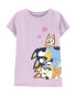 Toddler Bluey Tee 2T