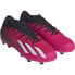 Фото #3 товара ADIDAS X Speedportal.1 FG football boots