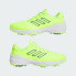 Фото #8 товара Мужские кроссовки adidas ZG23 Vent Golf Shoes (Зеленые)