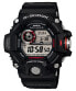 Фото #1 товара Casio Men G SHOCK RANGEMAN TRIPLE SENSOR GW-9400-1