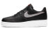 Nike Air Force 1 Low 3M Black CT2296-003 Reflective Sneakers