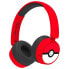 Фото #1 товара OTL TECHNOLOGIES Pokemon Pokeball Wireless Headphones