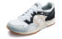 Фото #2 товара Asics Gel-Lyte V 复古休闲跑步鞋 男女同款 白黑 / Кроссовки Asics Gel-Lyte V 1193A023-100