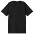 Men’s Short Sleeve T-Shirt Puma Ess+ 2 Col Logo Black