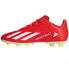 Фото #2 товара Adidas X Crazyfast Club FxG Jr IF0720 football shoes