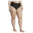 Фото #4 товара ADIDAS High-Waist Plus Size Bikini Bottom