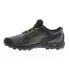 Фото #5 товара Inov-8 Roclite G 275 000806-GAGR Mens Gray Synthetic Athletic Hiking Shoes