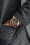 Фото #7 товара Часы и аксессуары Thomas Earnshaw Наручные часы Longcase Automatic 48 мм 5ATM