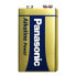 Фото #1 товара PANASONIC 9V Battery Cell