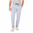 NZA NEW ZEALAND 24AN67134 Napier Blue chino pants